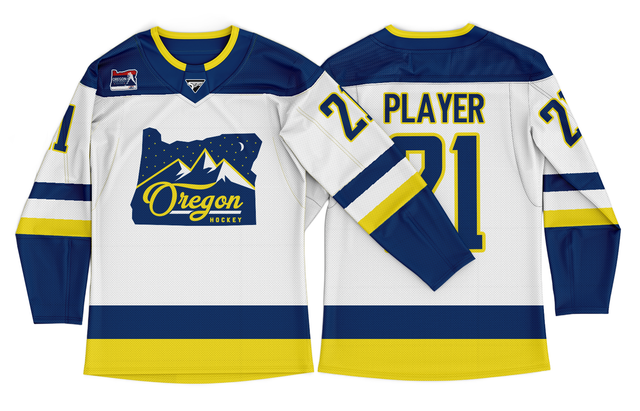 Oregon State Hockey Association